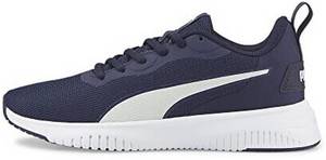 Puma Flyer Flex Jr Sneaker peacoat nimbus cloud Dämpfungsschuhe