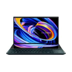 Asus Zenbook Pro Duo 15 UX582 (2022) Gaming Notebook