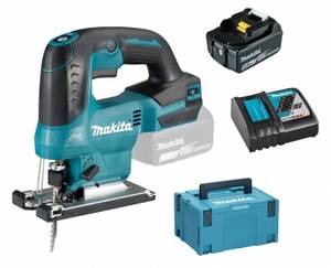 Makita DJV184RT1J Akku-Stichsäge