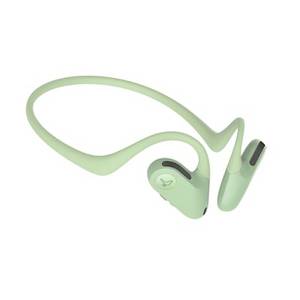 Libratone UP Sportkopfhörer grün 