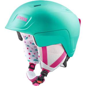 Uvex Kinder Skihelm Manic Pro