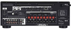 Pioneer VSX-935 schwarz