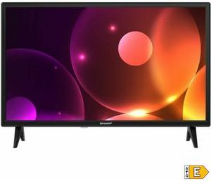 Sharp 24FA2E HD-Ready-Fernseher