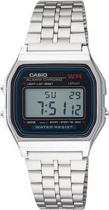 Casio Collection (A159) WAN1DF Digitaluhr