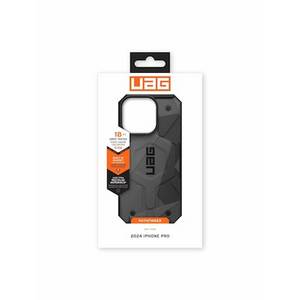 Uag Urban Armor Gear Pathfinder SE MagSafe Case Apple iPhone 16 Pro geo camo 