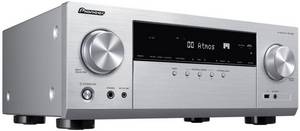 Pioneer VSX935 schwarz 