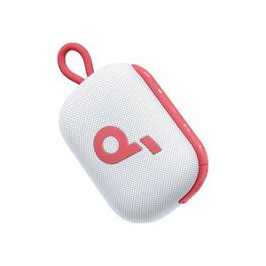 Soundcore Select 4 Go rot / weiß Bluetooth-Speaker 