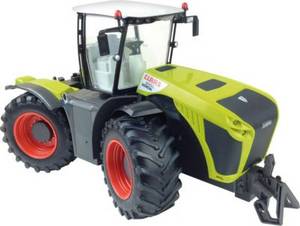 Happy People CLAAS XERION 5000 TRAC VC RC 