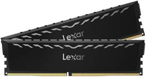 Lexar Thor 16GB Kit DDR4-3600 CL18 (LD4U08G36C18LG-RGD)