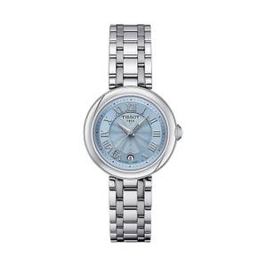 Tissot Damenuhr Bellissima T1260101113300 