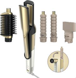 Shark HD6041SEU Multistyler gold 