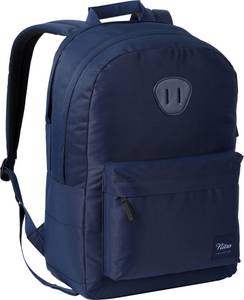 Nitro Freizeitrucksack Urban Plus, Night Sky, mit 15 Zoll Laptopfach 