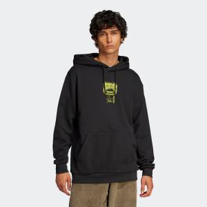 Adidas Originals Kapuzensweatshirt 