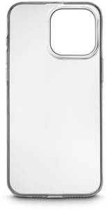 Hama Handyhülle Always Clear für iPhone 15 Pro Max transparent 