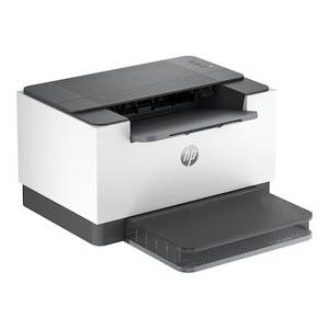 Hp LaserJet Pro M209d S/W-Laserdrucker USB LAN 