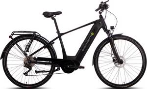 Saxonette E-Bike 