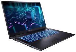 Captiva Power Starter I76-052 Business-Notebook (43,9 cm/17,3 Zoll, Intel Core i5 1235U, 500 GB SSD) 