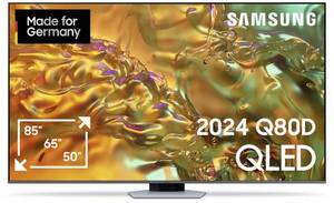 Samsung 65  Neo Qled 4k Qn80d TV 