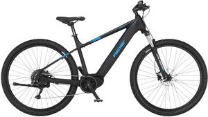 Fischer Fahrrad E-Bike 