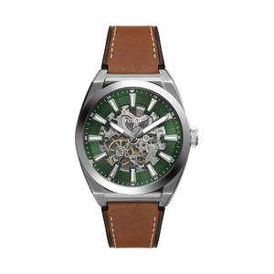 Fossil Herrenuhr EVERETT ME3261 