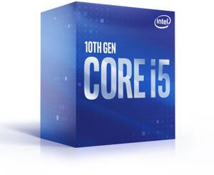 Intel Core i5-10400 6 Kern Prozessor