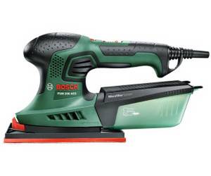 Bosch Multischleifer PSM 200 AES Multischleifer