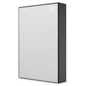 Seagate One Touch 1TB, silver 