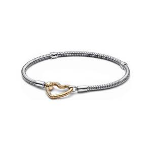 Pandora Armband Moments 569539C00-19 