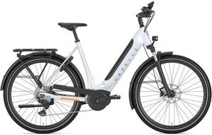 Gazelle Ultimate T10 HMB (2023) Hollandrad E-Bike