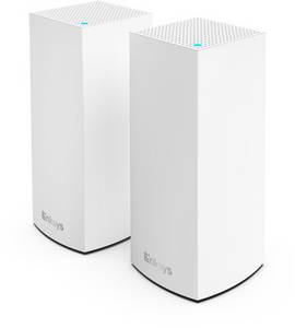 Linksys Atlas 6 MX2002-KE (2-pack) Mesh Router