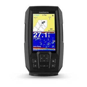 Garmin Echolot Striker Plus 4 Echolot