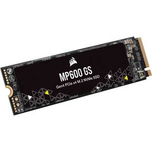 Corsair MP600 GS 500 GB, SSD 