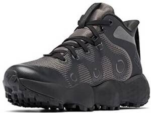 Columbia Sportswear Columbia Escape Thrive Endure Low-top schwarz Wanderschuhe