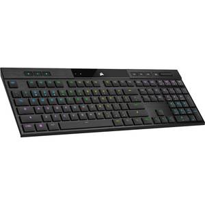 Corsair K100 AIR WIRELESS, Gaming-Tastatur 