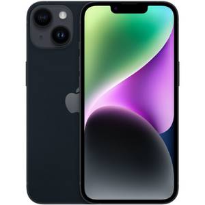 Apple REFURBISHED –  Handy iPhone 14 128GB Generalüberholt 