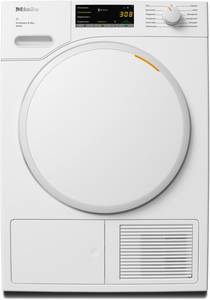 Miele TWA 520 WP Wärmepumpentrockner lotosweiß / A+++ 