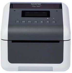 Brother TD-4550DNWB Etikettendrucker