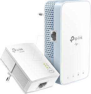 Tp-link TL-WPA7517 KIT AV1000 