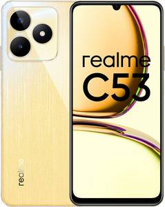 Realme C53 LTE Smartphone