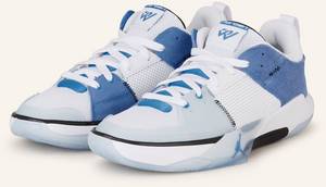 Nike Jordan Jordan One Take 5 weiss Basketballschuhe