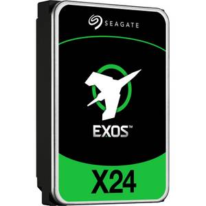 Seagate Exos X24 24 TB, Festplatte 