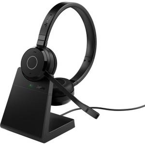 Jabra Evolve 65 TE - USB-A UC Stereo, Headset 