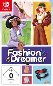 Nintendo Switch Fashion Dreamer 