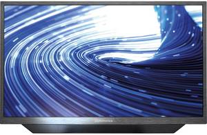 Alphatronics TV SLA-27 DW Full-HD-Fernseher