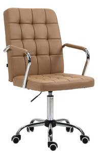 Clp Bürostuhl Terni I Höhenverstellbarer Schreibtischstuhl 