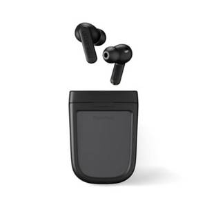 Urbanista Phoenix Bluetooth Wireless In-Ear Kopfhörer Solarladefunktion Black 