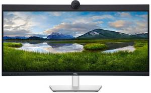 Dell P3424WEB UltraWide Monitor