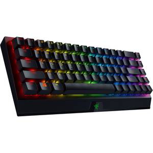 Razer BlackWidow V3 Mini HyperSpeed, Gaming-Tastatur 