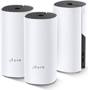 Tp-link Deco E4 3-Pack Mesh Router