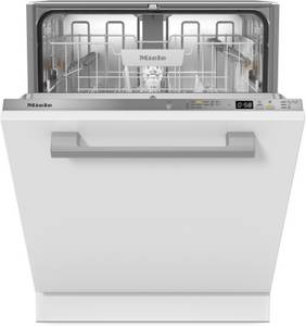 Miele G 5851 Vi Active Plus Vollintegrierbarer 60 cm Geschirrspüler edelstahl / A 
